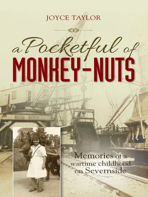 cover image of A Pocketful of Monkey-Nuts